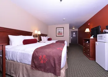 Best Western Plus Rama Inn hotel thumbnail 8