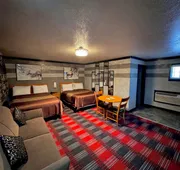 Cascade Lodge Boutique hotel detail image 4