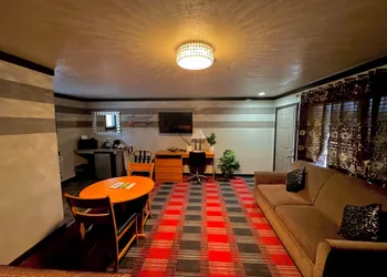 Cascade Lodge Boutique hotel thumbnail 6