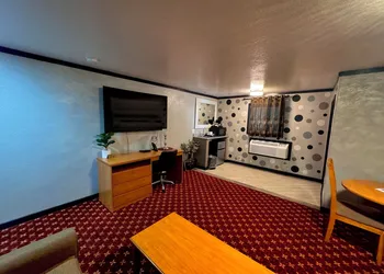 Cascade Lodge Boutique hotel thumbnail 7