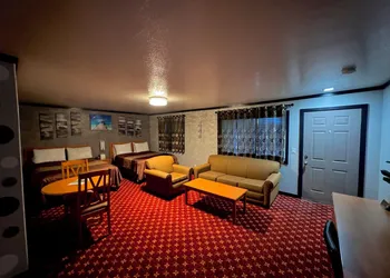 Cascade Lodge Boutique hotel thumbnail 8