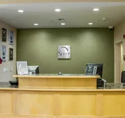 Sleep Inn & Suites Redmond hotel detail image 4