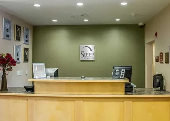 Sleep Inn & Suites Redmond hotel thumbnail 4