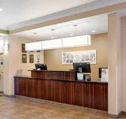Sleep Inn & Suites Redmond hotel detail image 5