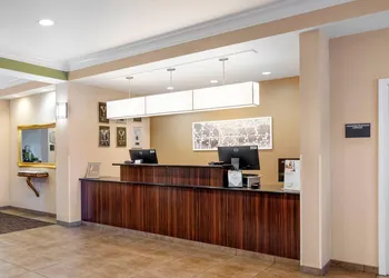 Sleep Inn & Suites Redmond hotel thumbnail 5
