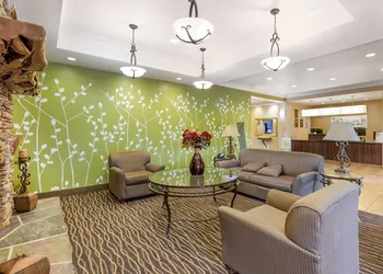 Sleep Inn & Suites Redmond hotel thumbnail 6