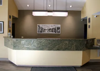 Sleep Inn Bend Crossroads Plaza hotel thumbnail 2