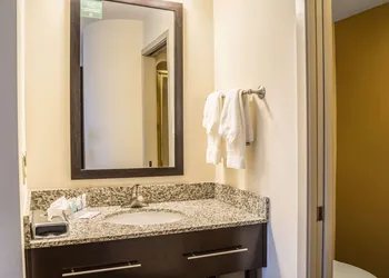 Sleep Inn Bend Crossroads Plaza hotel thumbnail 4