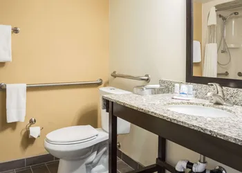 Sleep Inn Bend Crossroads Plaza hotel thumbnail 5