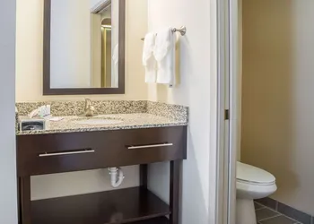 Sleep Inn Bend Crossroads Plaza hotel thumbnail 6