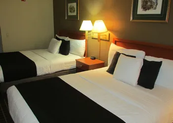 Fairbridge Inn & Suites hotel thumbnail 5