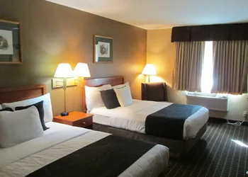 Fairbridge Inn & Suites hotel thumbnail 6