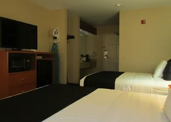 Fairbridge Inn & Suites hotel thumbnail 7