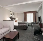 Wingate Athens hotel detail image 5