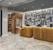 Courtyard by Marriott Athens Downtown hotel detail image 4