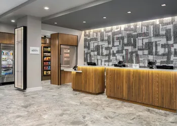 Courtyard by Marriott Athens Downtown hotel thumbnail 4