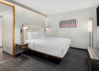 Courtyard by Marriott Athens Downtown hotel thumbnail 5