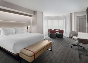Courtyard by Marriott Athens Downtown hotel thumbnail 6