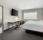 Courtyard by Marriott Athens Downtown hotel detail image 7