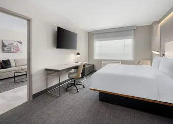 Courtyard by Marriott Athens Downtown hotel thumbnail 7