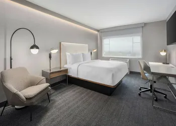 Courtyard by Marriott Athens Downtown hotel thumbnail 8