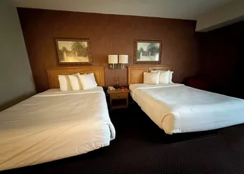 Travel Inn hotel thumbnail 8