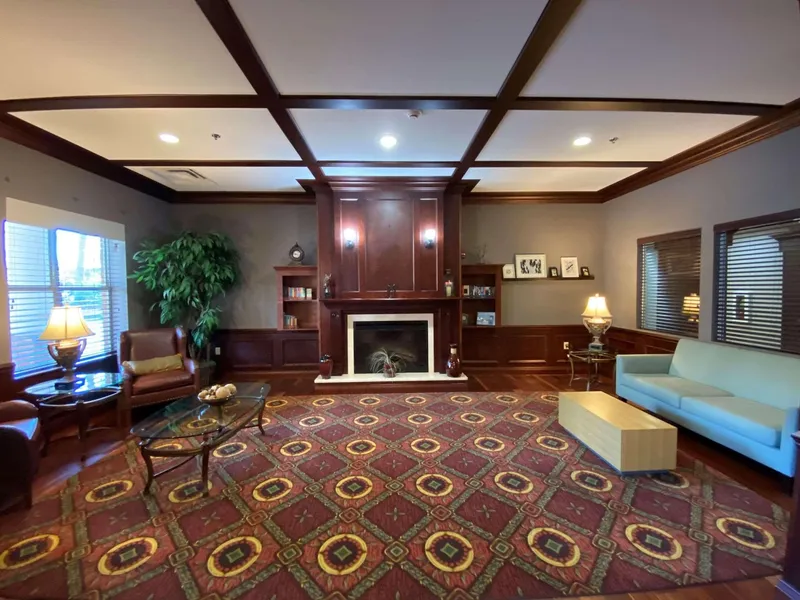 Country Inn & Suites by Radisson, Athens, GA hotel detail image 2