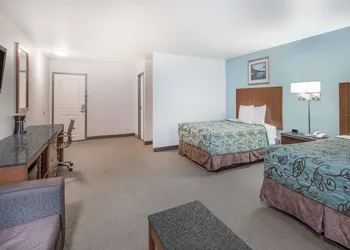 Days Inn by Wyndham Watertown Fort Drum hotel thumbnail 3