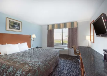Days Inn by Wyndham Watertown Fort Drum hotel thumbnail 4
