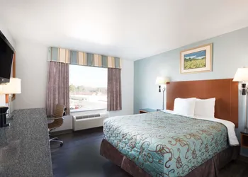 Days Inn by Wyndham Watertown Fort Drum hotel thumbnail 6