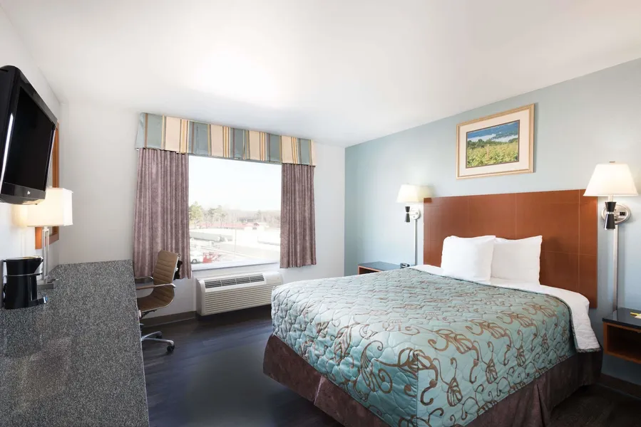 Days Inn by Wyndham Watertown Fort Drum hotel detail image 6