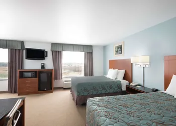 Days Inn by Wyndham Watertown Fort Drum hotel thumbnail 8