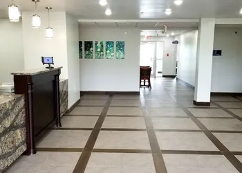 Quality Inn & Suites Watertown Fort Drum hotel thumbnail 2