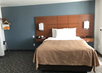 Quality Inn & Suites Watertown Fort Drum hotel thumbnail 6