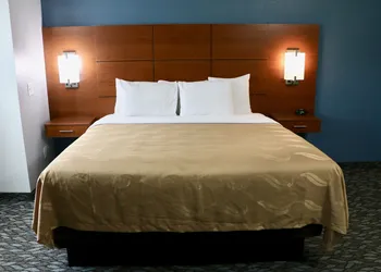 Quality Inn & Suites Watertown Fort Drum hotel thumbnail 7