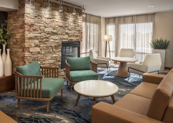 Fairfield Inn & Suites Watertown Thousand Islands hotel thumbnail 2
