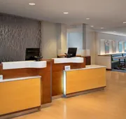 Fairfield Inn & Suites Watertown Thousand Islands hotel detail image 3