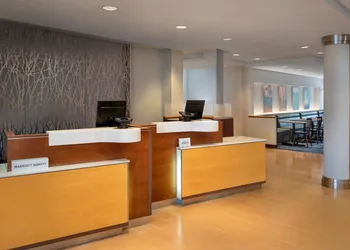 Fairfield Inn & Suites Watertown Thousand Islands hotel thumbnail 3