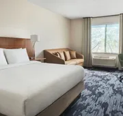 Fairfield Inn & Suites Watertown Thousand Islands hotel detail image 4