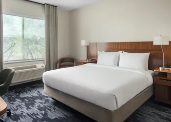 Fairfield Inn & Suites Watertown Thousand Islands hotel thumbnail 5