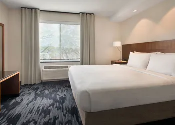Fairfield Inn & Suites Watertown Thousand Islands hotel thumbnail 6