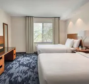 Fairfield Inn & Suites Watertown Thousand Islands hotel detail image 7