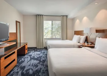 Fairfield Inn & Suites Watertown Thousand Islands hotel thumbnail 7
