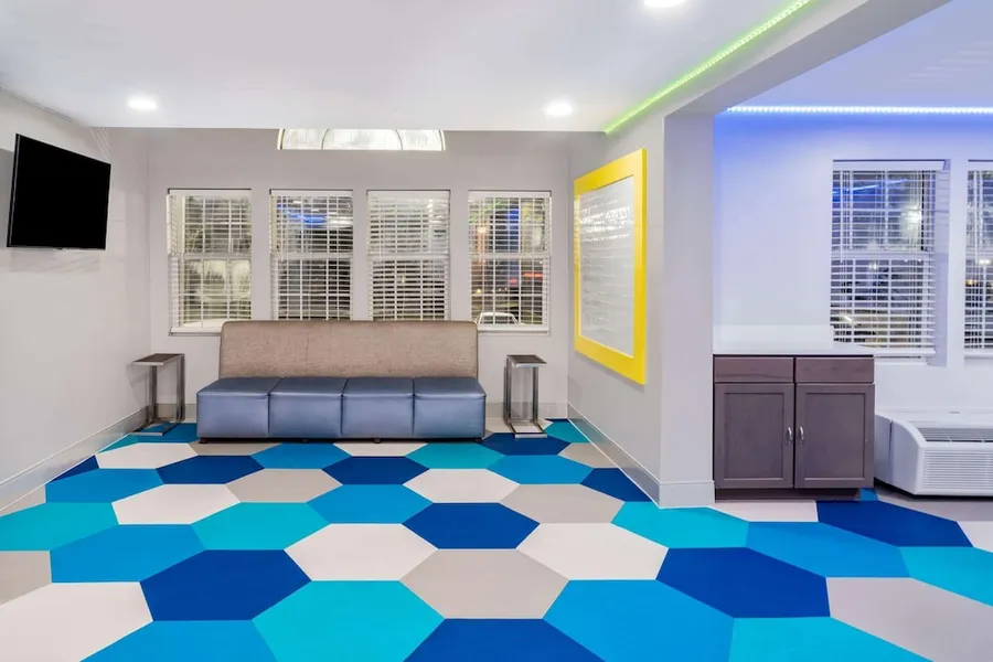 Microtel Inn by Wyndham Athens hotel detail image 2