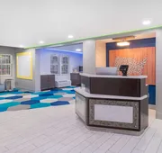 Microtel Inn by Wyndham Athens hotel detail image 3