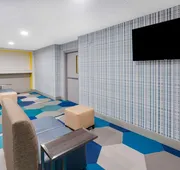 Microtel Inn by Wyndham Athens hotel detail image 4