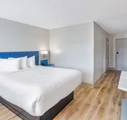 Microtel Inn by Wyndham Athens hotel detail image 7