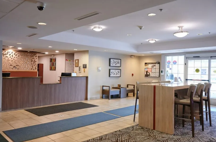 Candlewood Suites Watertown Fort Drum by IHG hotel detail image 2