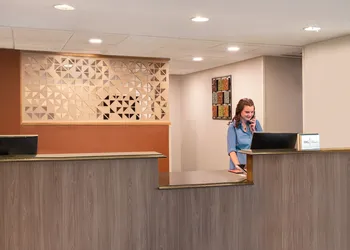 Candlewood Suites Watertown Fort Drum by IHG hotel thumbnail 4