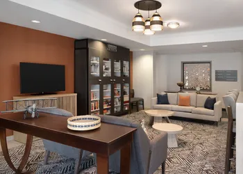 Candlewood Suites Watertown Fort Drum by IHG hotel thumbnail 5